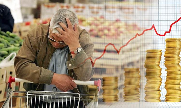 Мишустин поручил еженедельно докладывать о росте цен на продукты