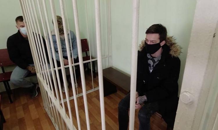 В Севастополе задержали россиянина за шпионаж в пользу Украины