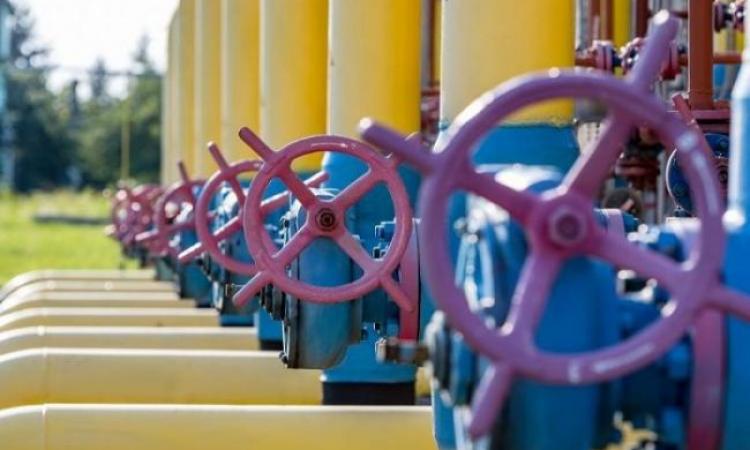 Украина покупает газ газпрома, вдлове дороже, чем продаёт газпром