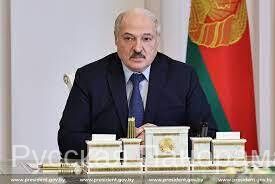 lukashenko