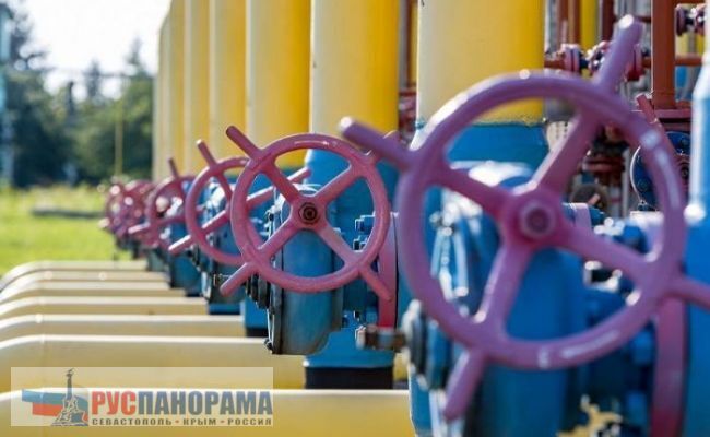 Украина покупает газпромовский газ с двойной наценкой - за молекулы свободы